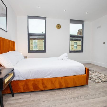 Stylish Stay Near The Stadium Walk To The Action Liverpool Luaran gambar
