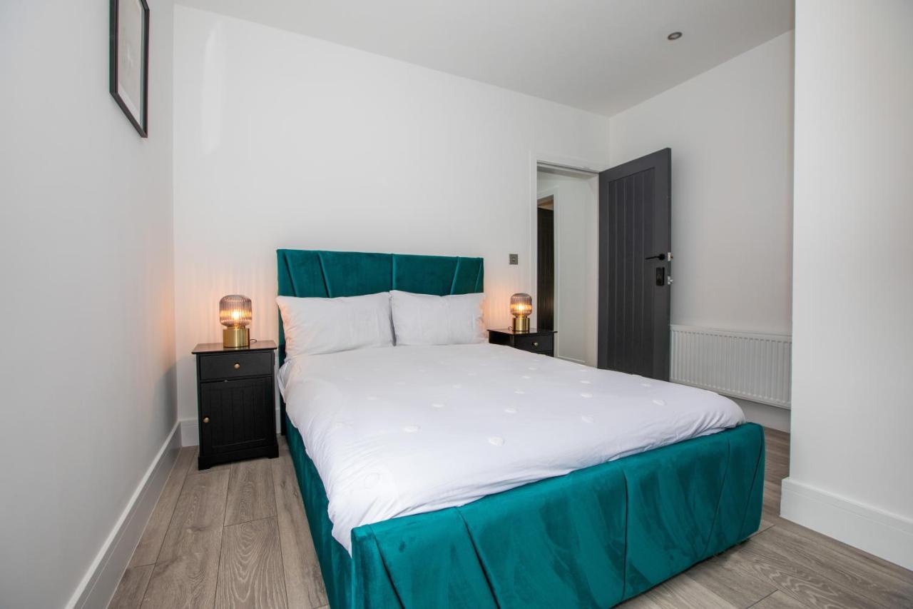 Stylish Stay Near The Stadium Walk To The Action Liverpool Luaran gambar