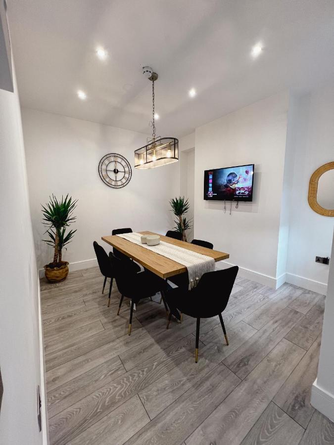 Stylish Stay Near The Stadium Walk To The Action Liverpool Luaran gambar